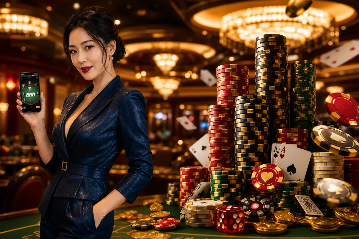 777live Roulette ကန်းဗူး ဂိမ်းကစားနည်း