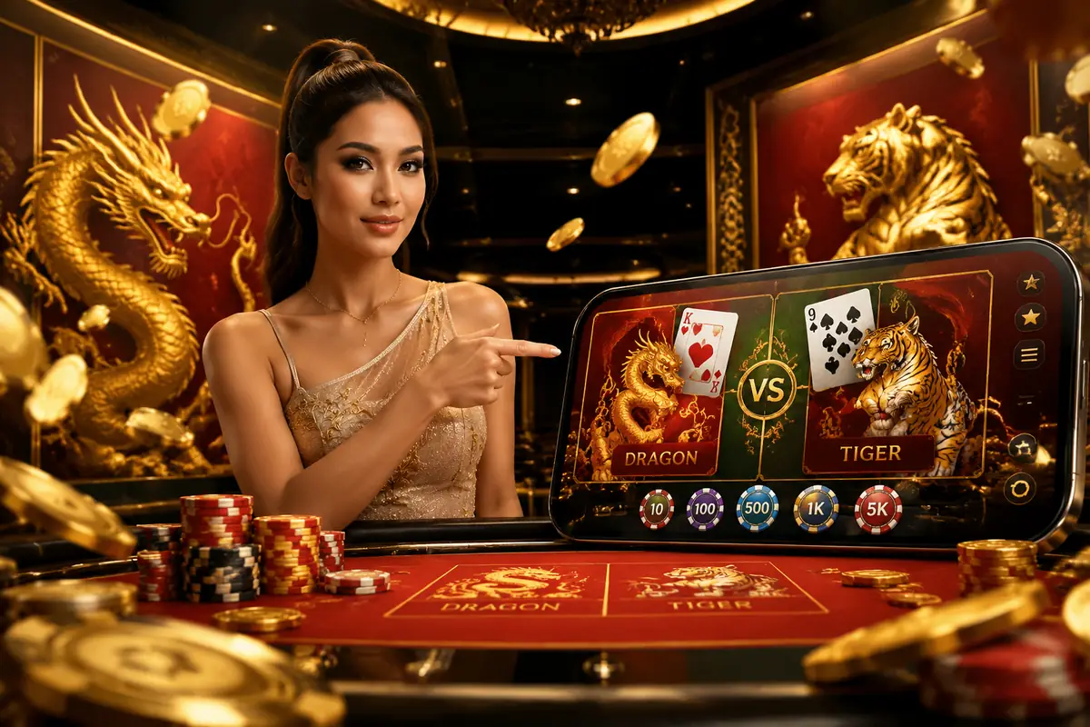 777live Baccarat Live Dealer ဂိမ်း
