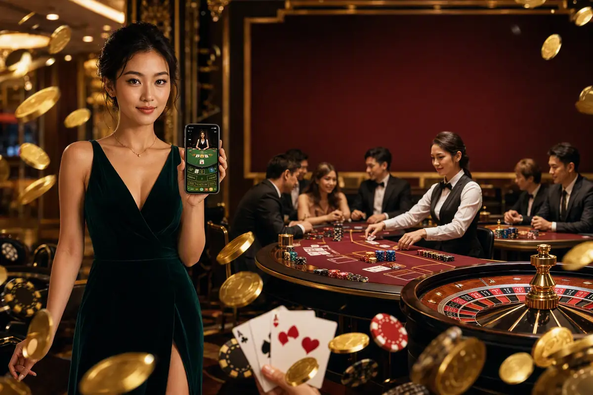777live Free Spin Wild Symbol ကစားမှုနည်း
