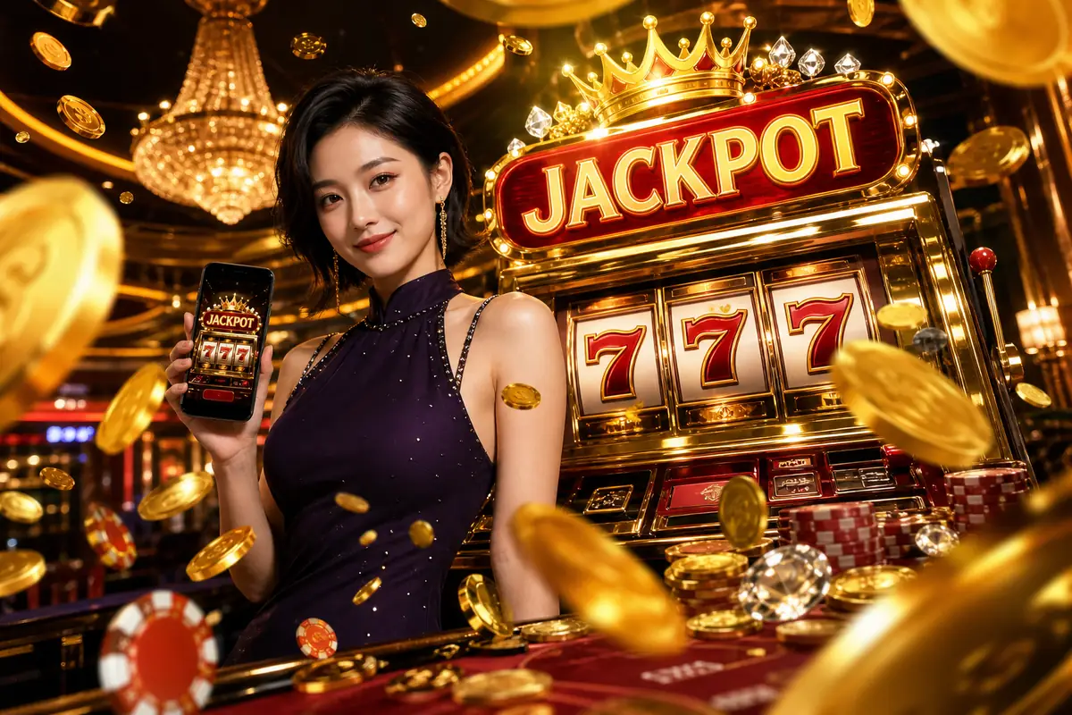 777live VIP ကစားသမားများ အကျိုးကျေးဇူးများ