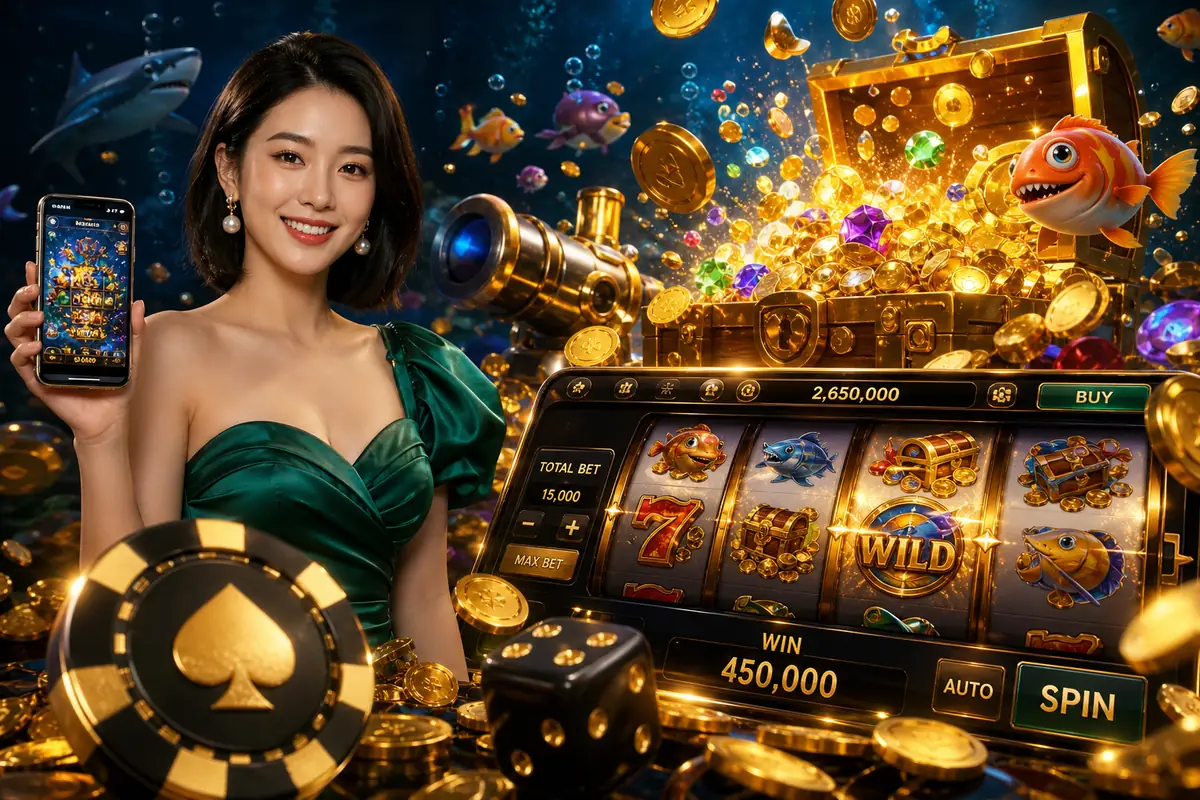 777live Casino Live Dealer ကာစီနို
